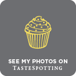 my photos on tastespotting