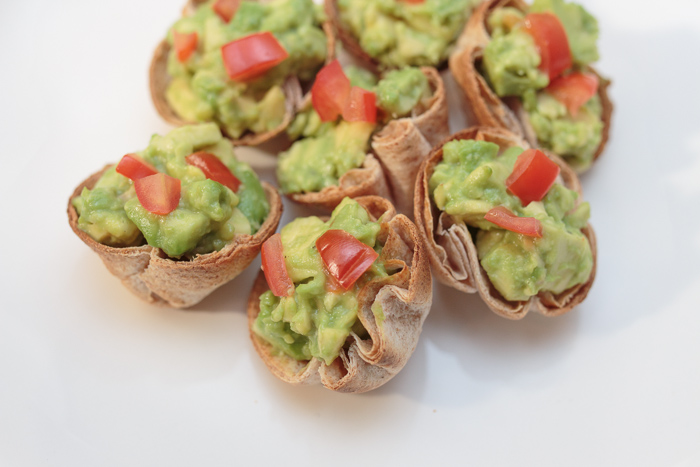 Guacamole for Two, Mini Tortilla Shell Bowls, and Mexi-Dips and Chips… –  Meals With Mel