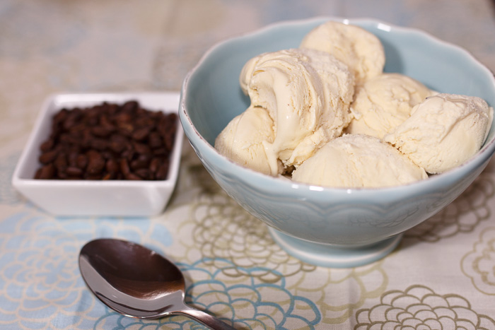 Coffee Ice Cream