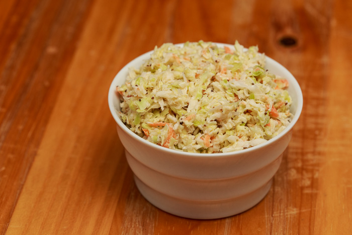 Coleslaw